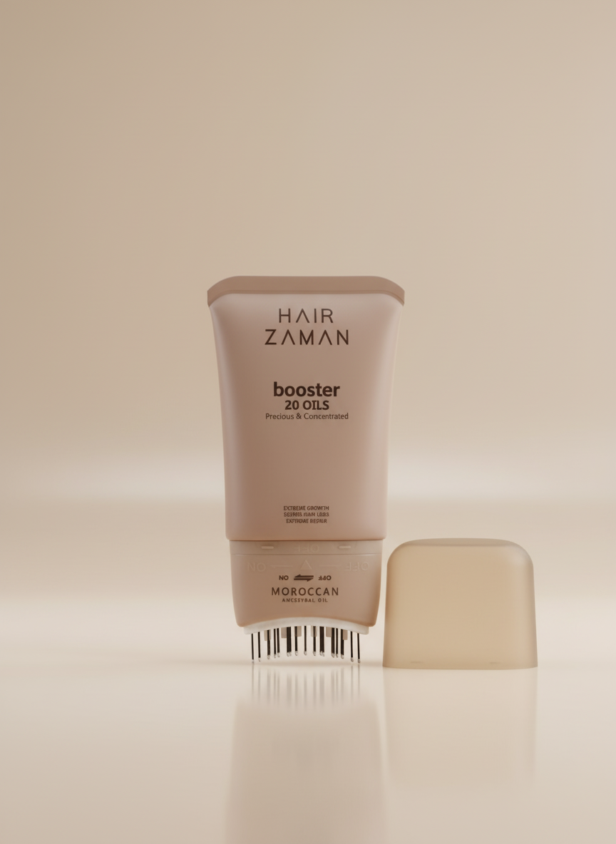 Huile Booster