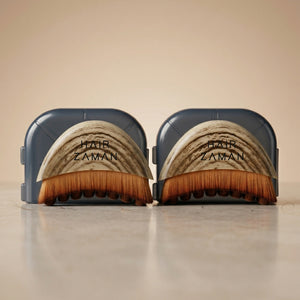 Duo de Brosses Drainantes Lymphatiques