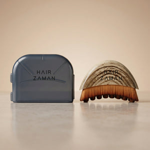Brosse drainage lymphatique