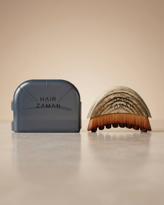 Brosse drainage lymphatique