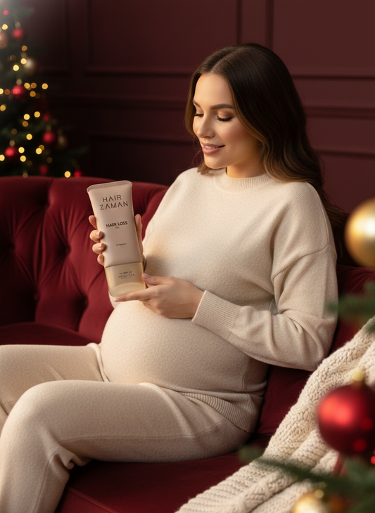 Anti-chute (femmes enceintes et enfants)