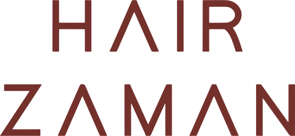 Hair Zaman