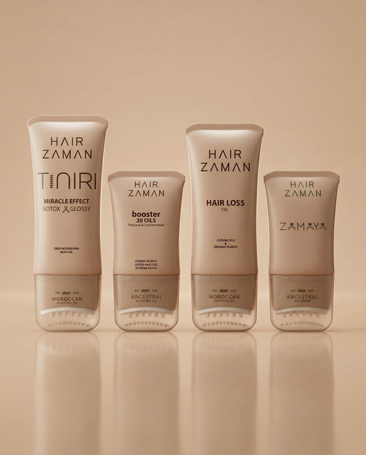 Gamme complète