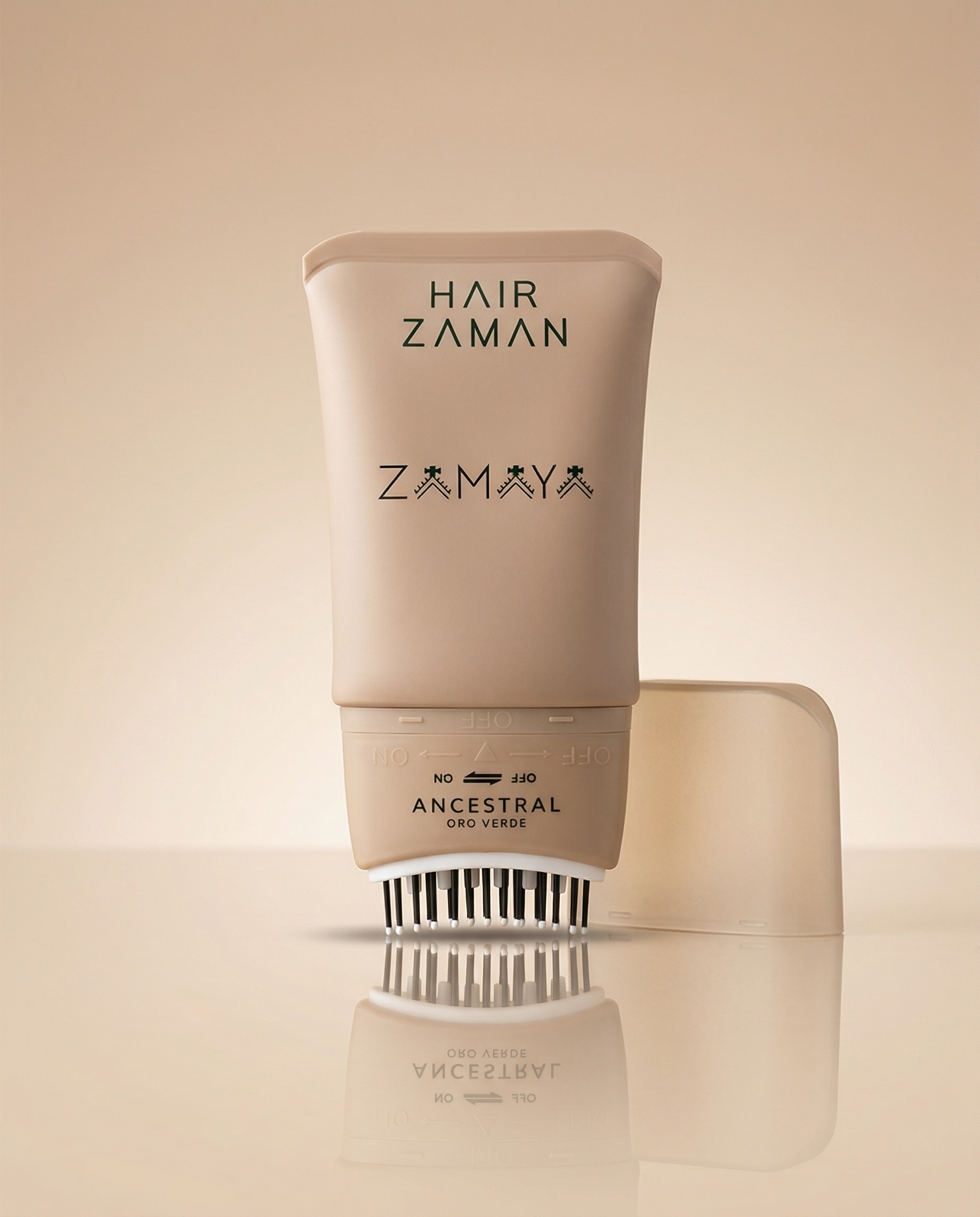 Zamaya