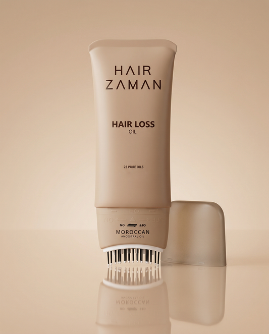 Anti-hair loss (for pregnant women and children)