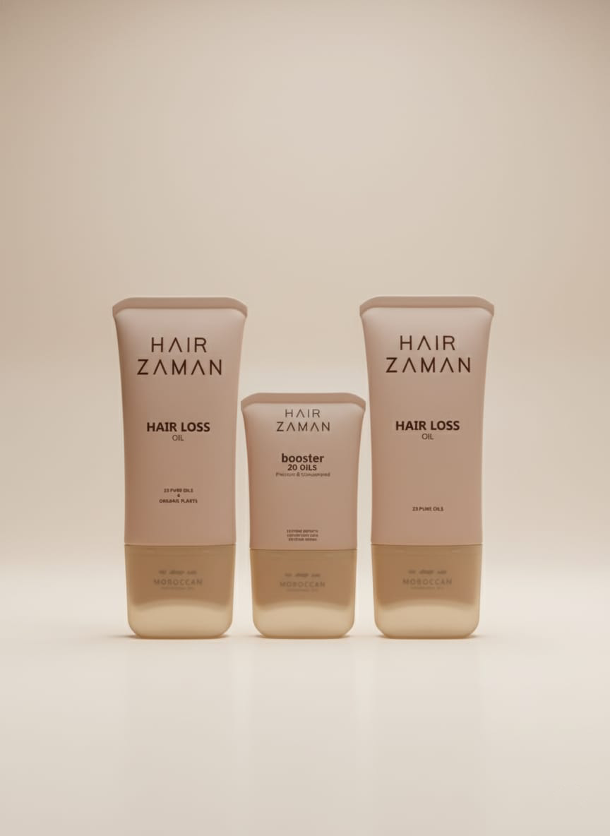 Pack Anti-chute (Adulte) + Anti-chute (femmes enceintes et enfants) + Huile Booster