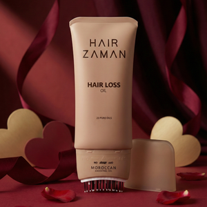 Anti-hair loss (for pregnant women and children)