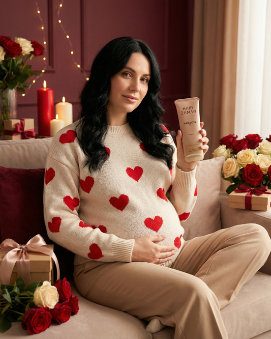 Anti-chute (femmes enceintes et enfants)