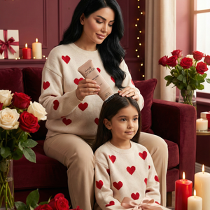 Anti-hair loss (for pregnant women and children)