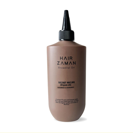 Huile Cheveux Adultes (250ml)