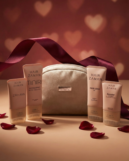 Gamme complète + Trousse offerte