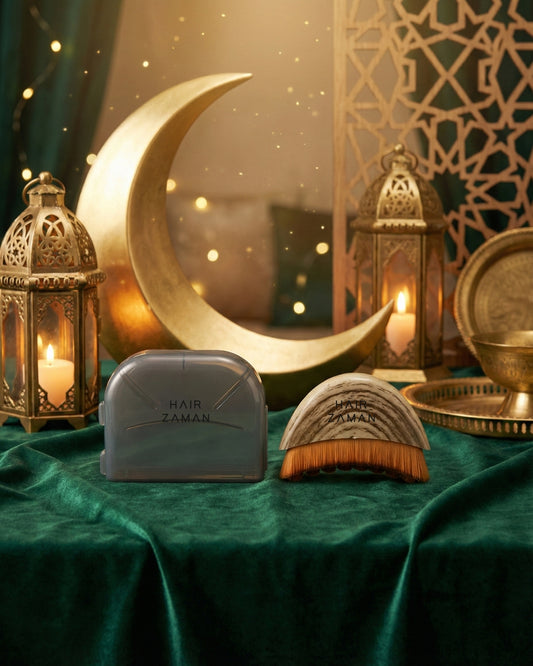 Brosse drainage lymphatique