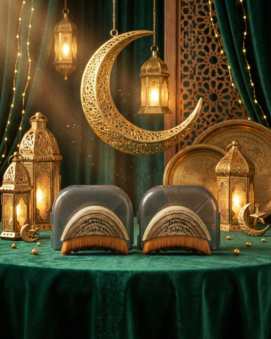 Duo de Brosses Drainantes Lymphatiques