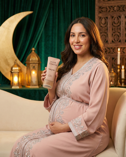 Anti-chute (femmes enceintes et enfants)