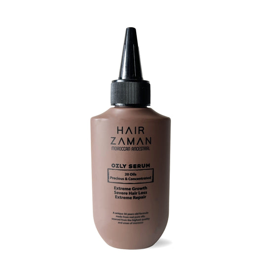 Sérum Booster huileux (100ml)