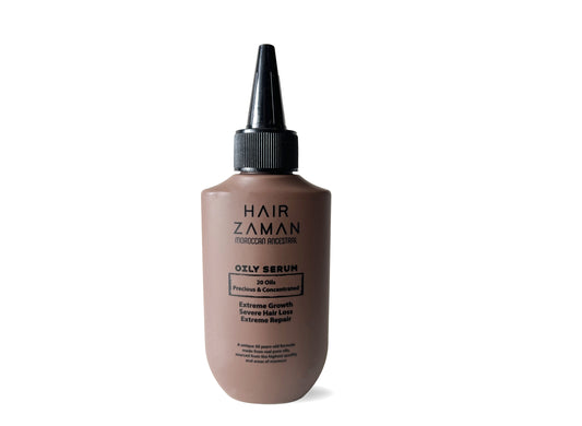 Sérum Booster huileux (100ml)