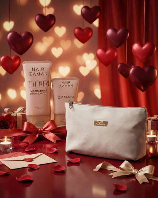 TINIRI & ZAMAYA + Trousse offerte