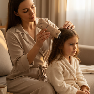 Anti-chute (femmes enceintes et enfants)