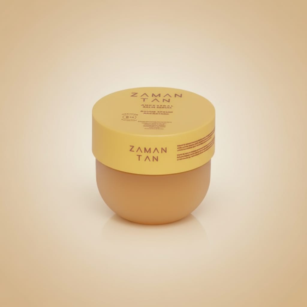 Baume Sérum Ancestral